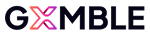Gxmble logótipo
